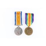 Medals of 5038/267407 Private William Moir of the 6th Battalion Seaforth Highlanders KIA 9.4.1917