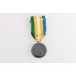 Commonwealth Independence medal of The Solomon Islands 1978 [unnamed], (re 154/22)