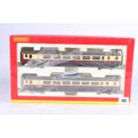 Hornby OO gauge model railways R2512 train pack Class 156 156430 New Strathclyde PTE, numbers