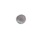 ENGLAND, a hammered silver voided short cross penny bearing the name HENRICVS. Henry II, Richard