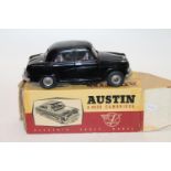 V Models (Victory Industries) Austin A40/50 Cambridge saloon car, 1/18th electric scale model,