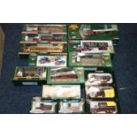 Corgi 1:50 scale diecast model vehicle Eddie Stobart models including: CC12502 Atkinson Borderer