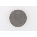 ENGLAND Charles II (1660-1685) silver crown 1679 TRICESIMO PRIMO S3358.