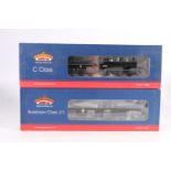 Bachmann Branchline DCC OO gauge model railways 31319 Robinson Class J11 0-6-0 tender locomotive