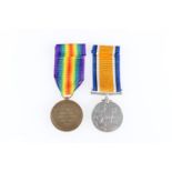 Medals of S12053 Private Eric Maurice Morison of the 5th Battalion Cameron Highlanders KIA 25.9.