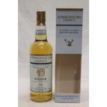 ROSEBANK 1989 10 or 11 year old Lowland single malt Scotch whisky, distilled 1989, bottled 2000 as
