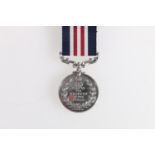Medal of S41562/S30357 Private Farquhar Shaw of the 1st Battalion Gordon Highlanders and Camerons,