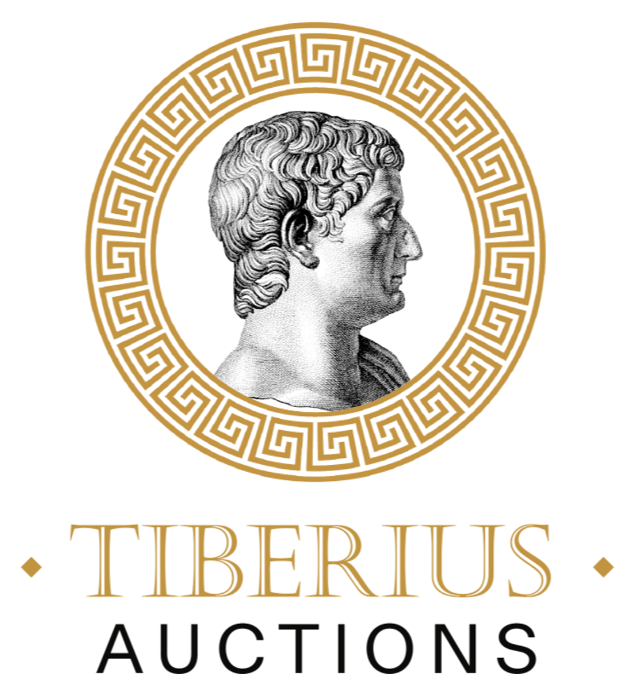 Nachverkauf der 1. Tiberius Auktion