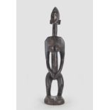 Weibliche Ahnenfigur, Dogon / Mali, vor 1970