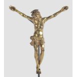 Corpus Christi, Süddeutsch oder Italien, 17. Jahrhundert, Bronze