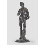 Dionysos, Bronze um 1870/90