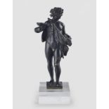 Bacchus, Bronze, 19. Jahrhundert