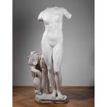 Venus, Nach der Antike, Rom, um 1890/1910
