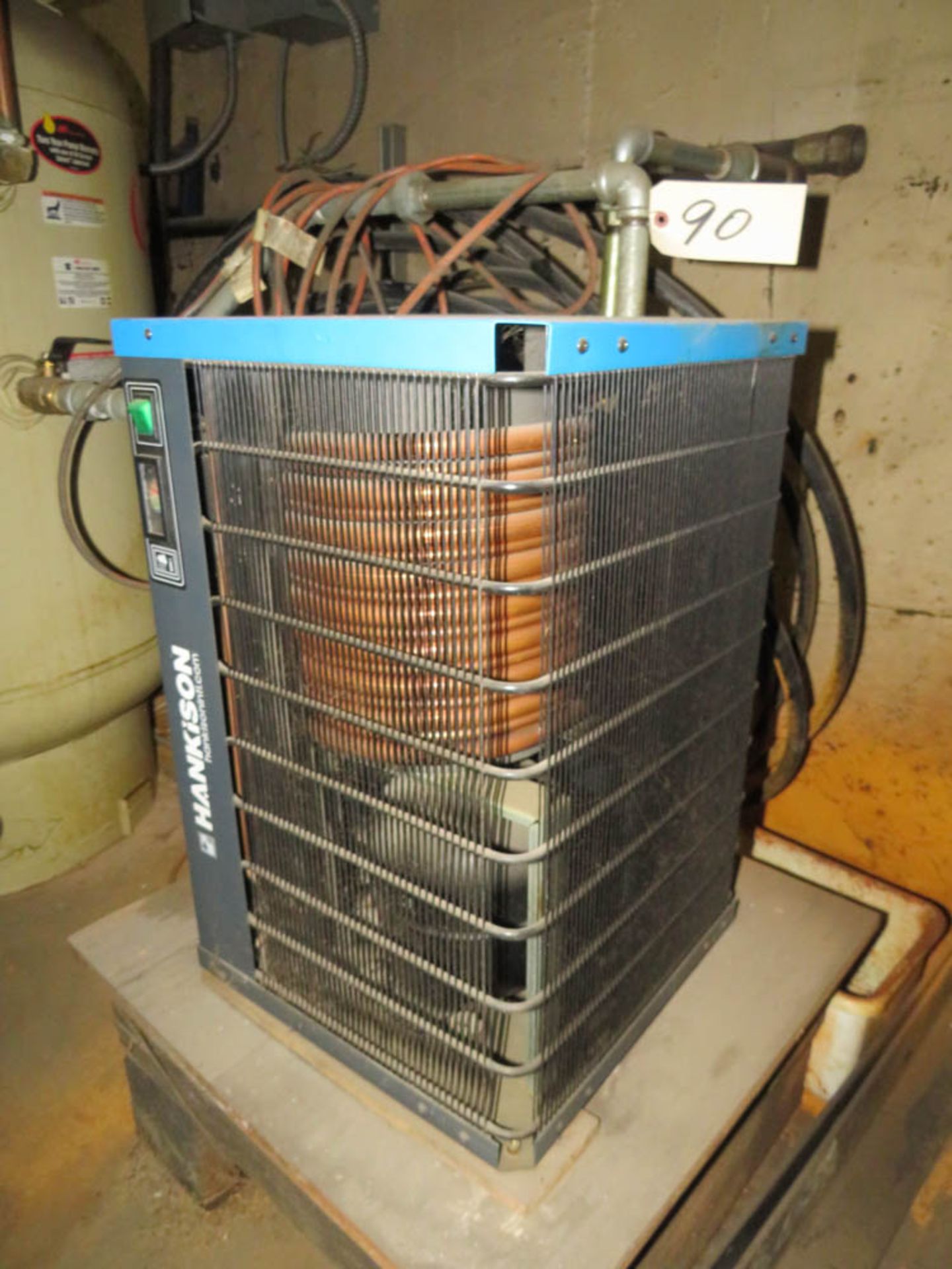 HANKINSON AIR DRYER