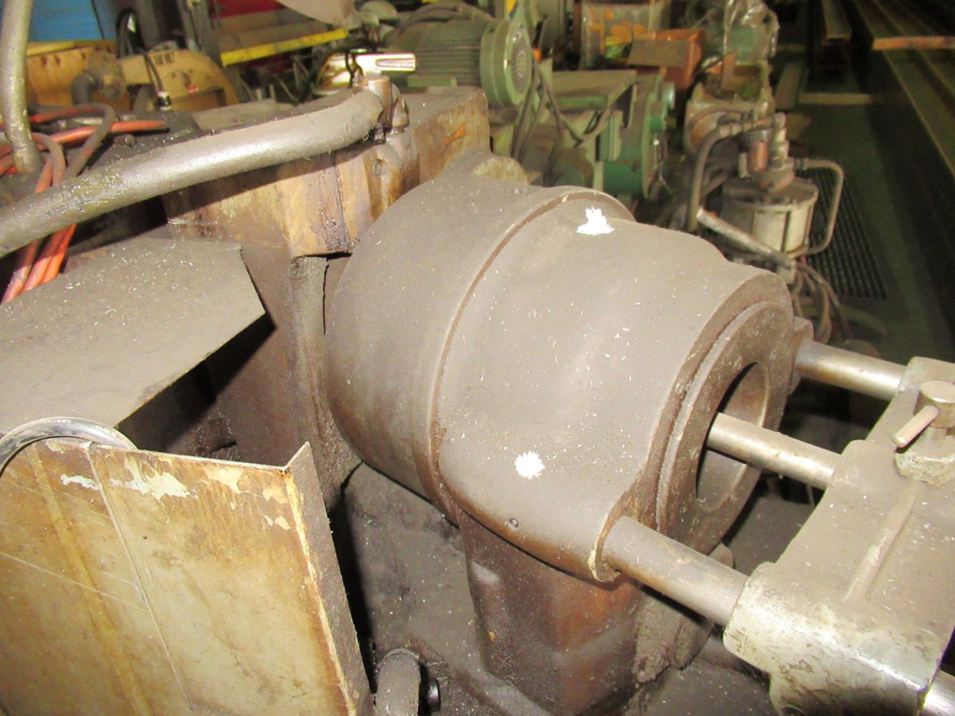 Oliver Mdl. 600 Drill Grinder - Image 7 of 7