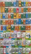 Large quantity (c90)of 1970s/80s London Country Bus Services AREA TIMETABLE BOOKLETS. Plus some