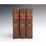 Boswell (J), THE LIFE OF SAMUEL JOHNSON, LL.D. Comprehending An Account Of His Studies And