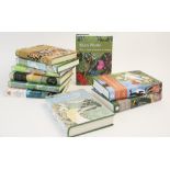 THE NEW NATURALIST, vols 1-132 inclusive, the majority first edition hardbacks, all in DJs except
