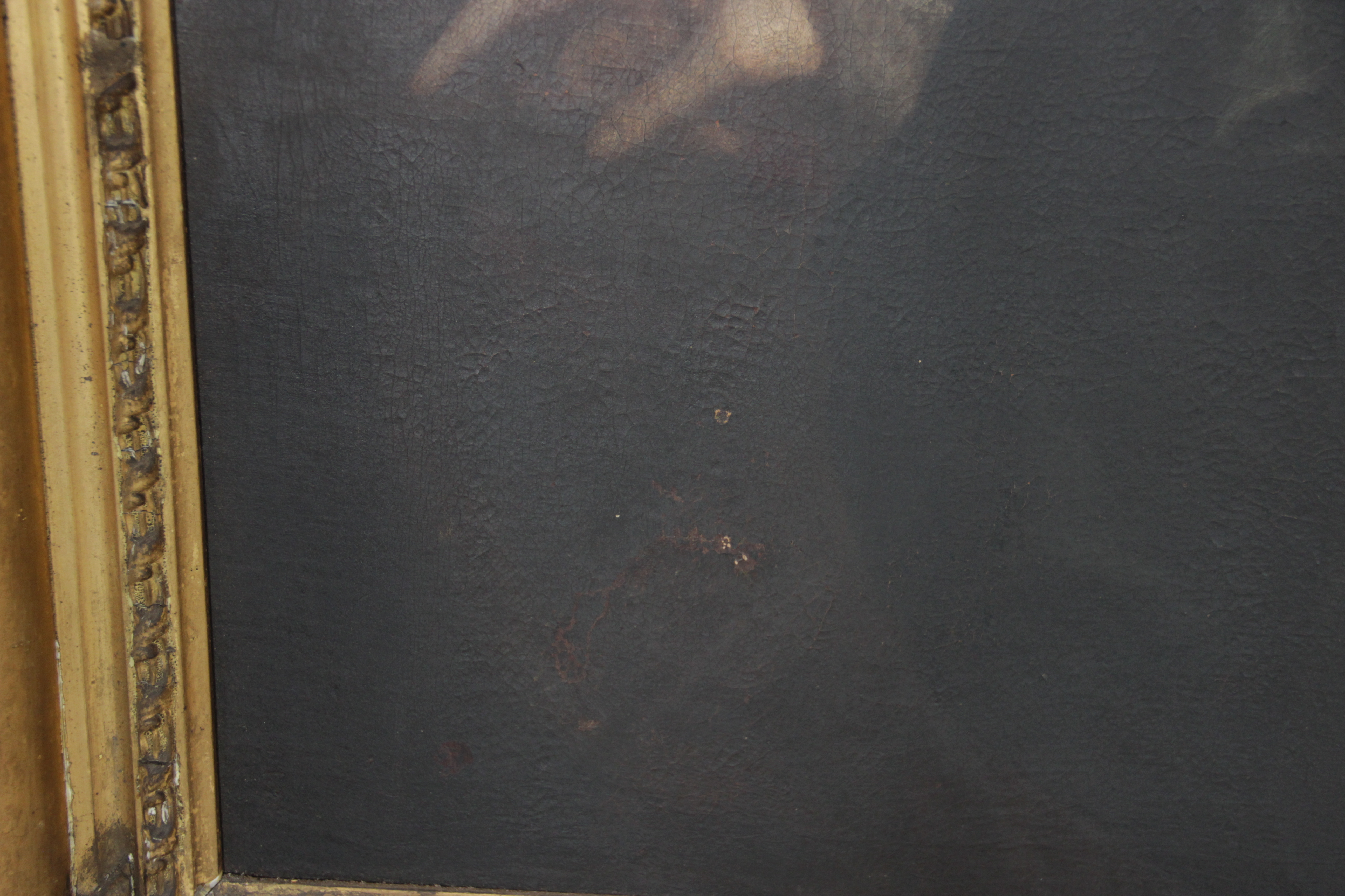 Follower of Johann Baptist Closterman (1660-1711), Portrait of James Tyrell, Three quarter length - Bild 6 aus 13