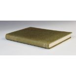 Behan (B), HOLD YOUR HOUR AND HAVE ANOTHER, first edition, green cloth boards, illustrations by