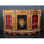 BELLA CREDENZA VITTORIANA