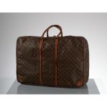 LOUIS VUITTON, BORSA DA VIAGGIO SIRIUS 70 Grande borsa da viaggio Louis Vuitton Sirius 70, in