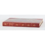 SOUVENIRS DU CAPTAINE PARQUIN 1803-1814 introduction par Frederic Masson, ed. Boussod, Valladon & C.