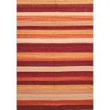 TAPPETO KILIM STRIPE