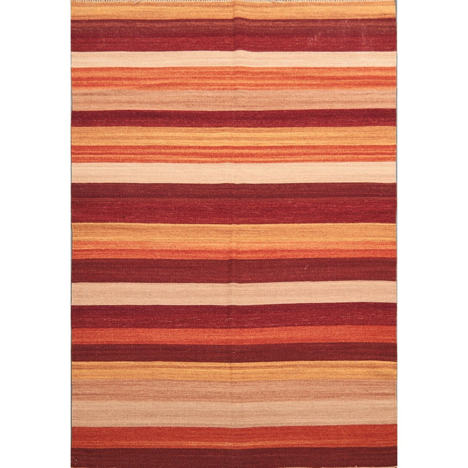 TAPPETO KILIM STRIPE