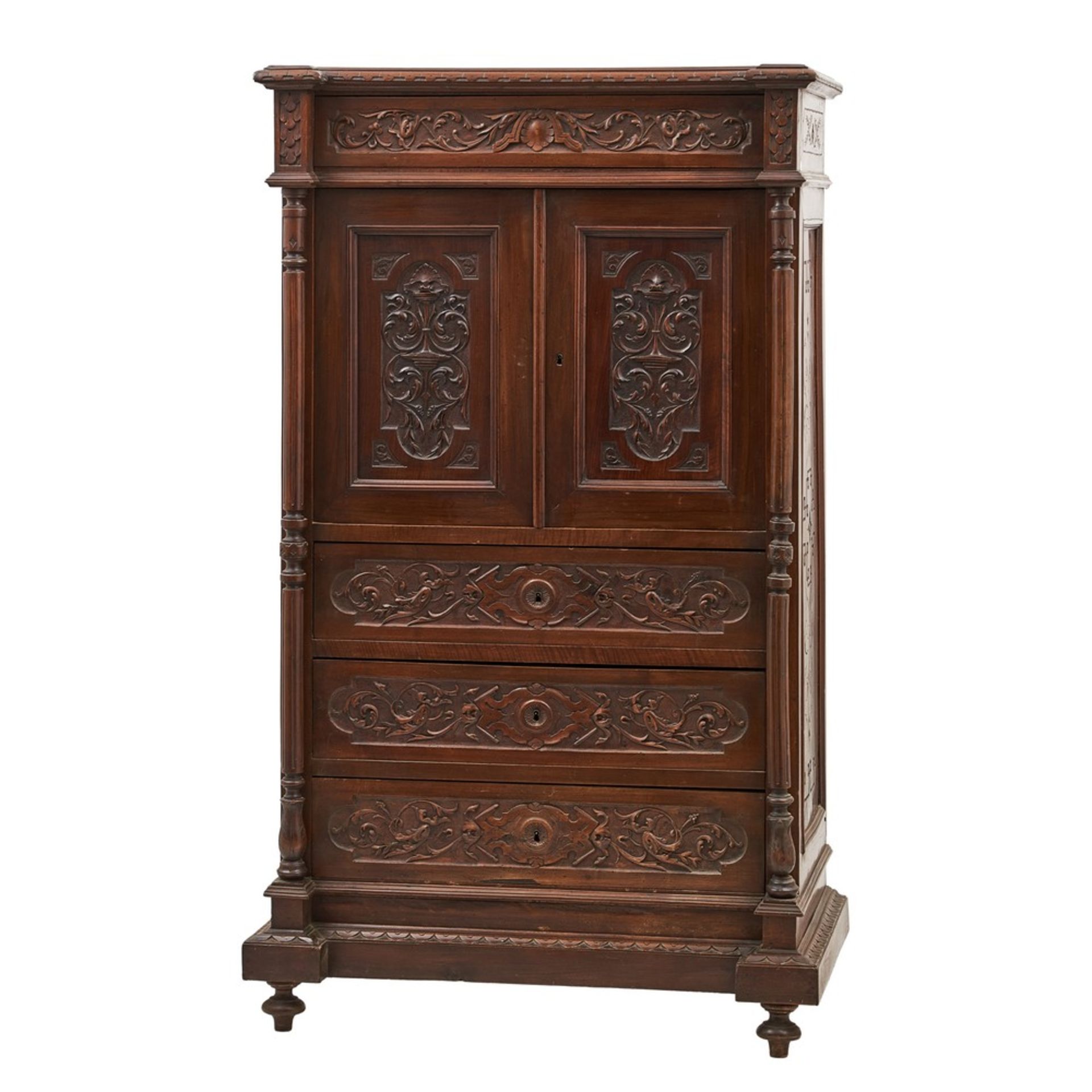 CHIFFONIER UMBERTINA