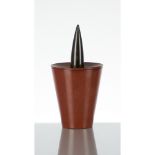 PHILIPPE STARCK Posacenere in bakelite â€œJoe Cactusâ€