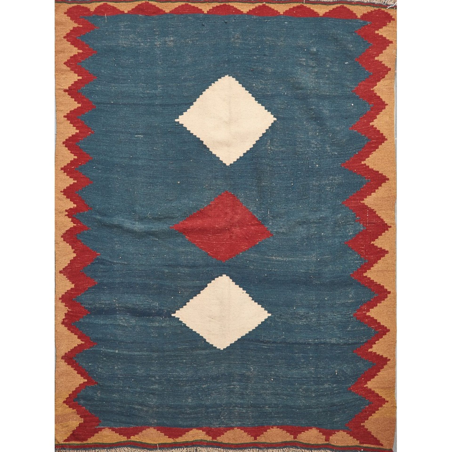 TAPPETO KILIM QASKAY