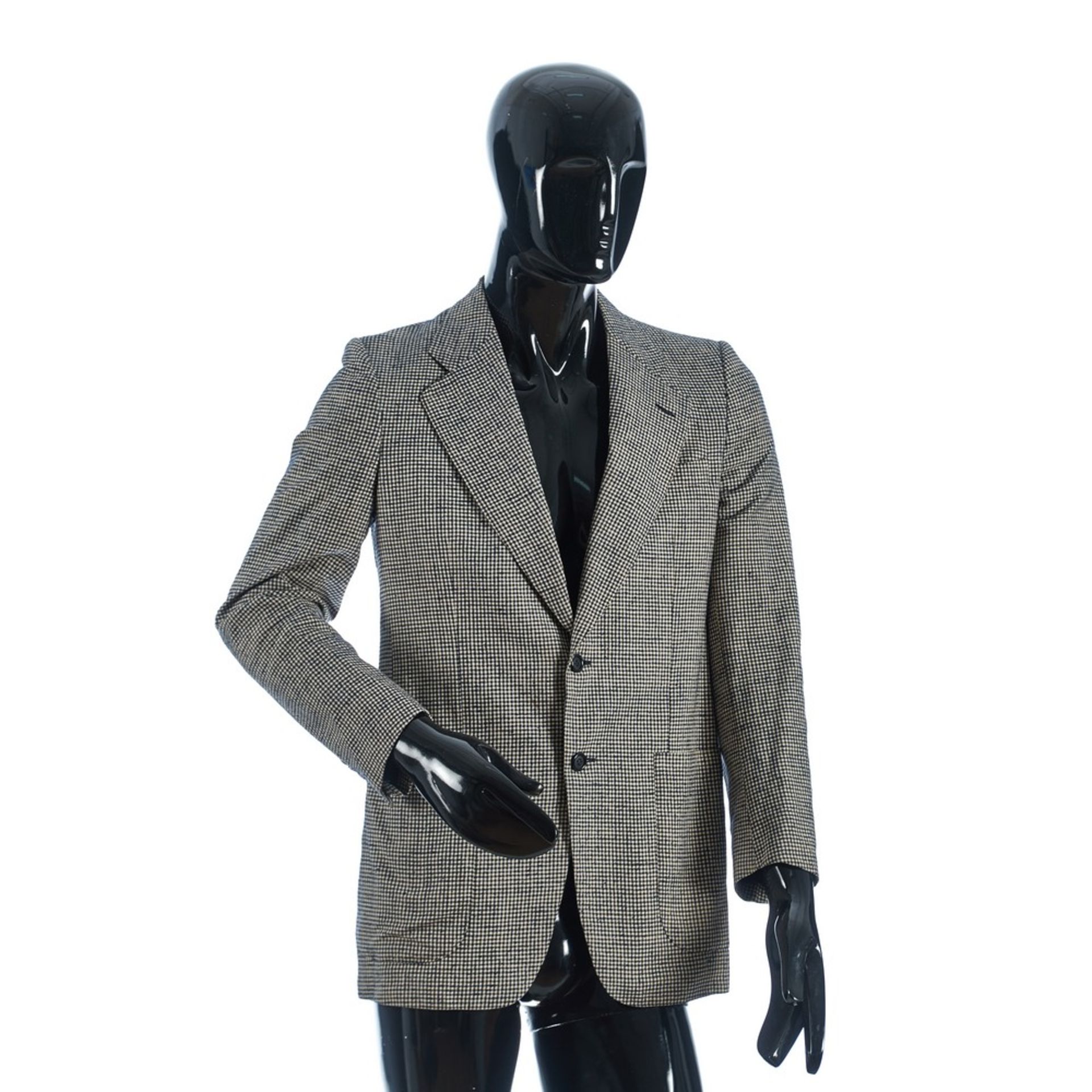 GIACCA UOMO SARTORIALE VINTAGE