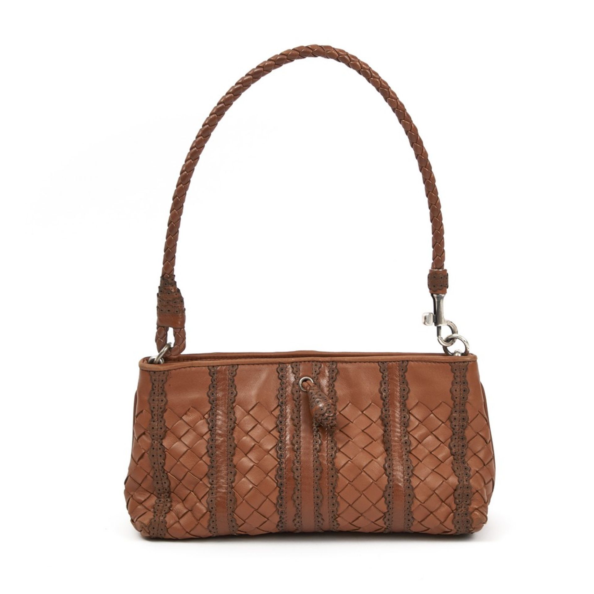 BOTTEGA VENETA BORSA