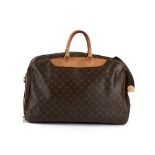 LOUIS VUITTON MONOGRAM ALIZE BORSA DA VIAGGIO