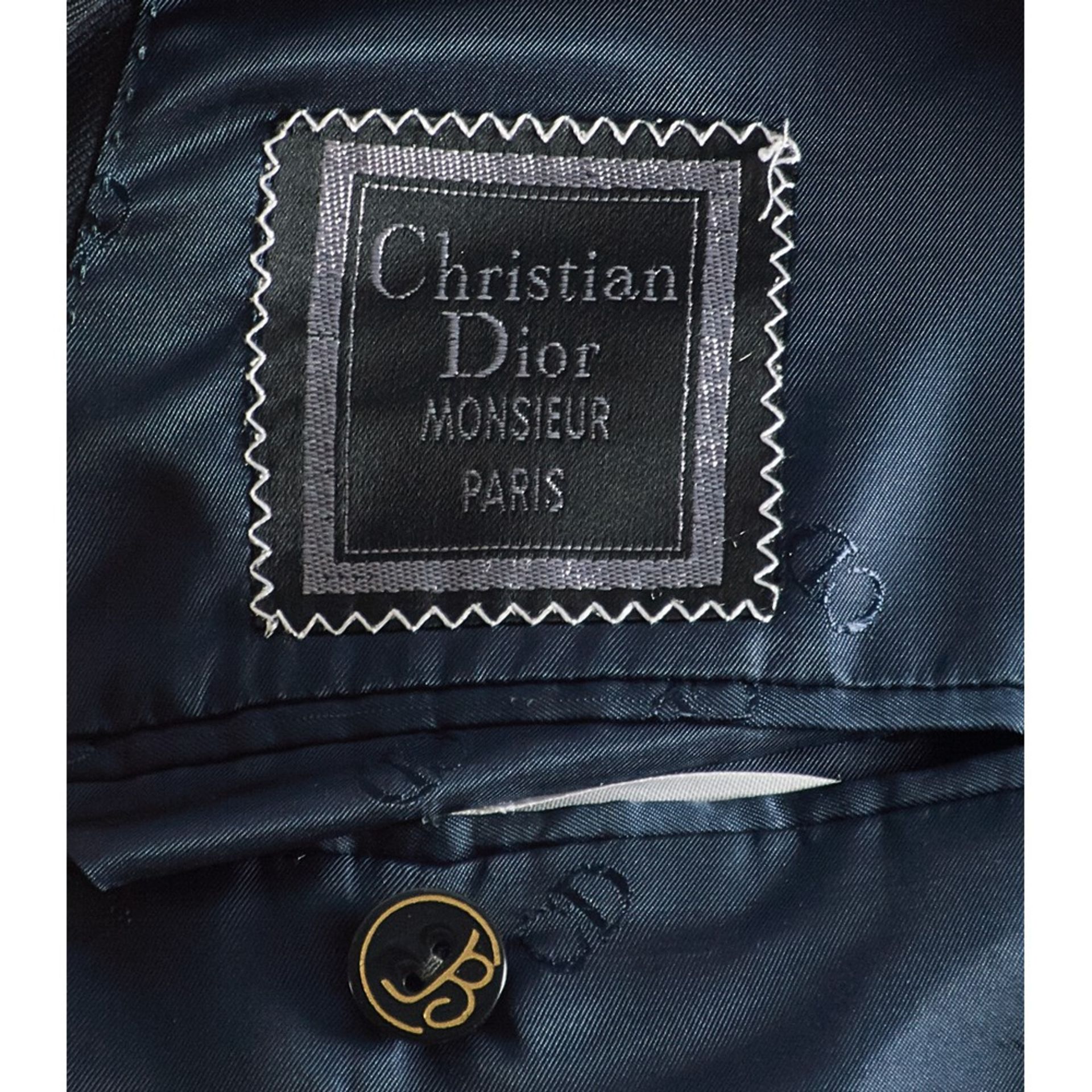 CHRISTIAN DIOR GIACCA UOMO - Bild 3 aus 3