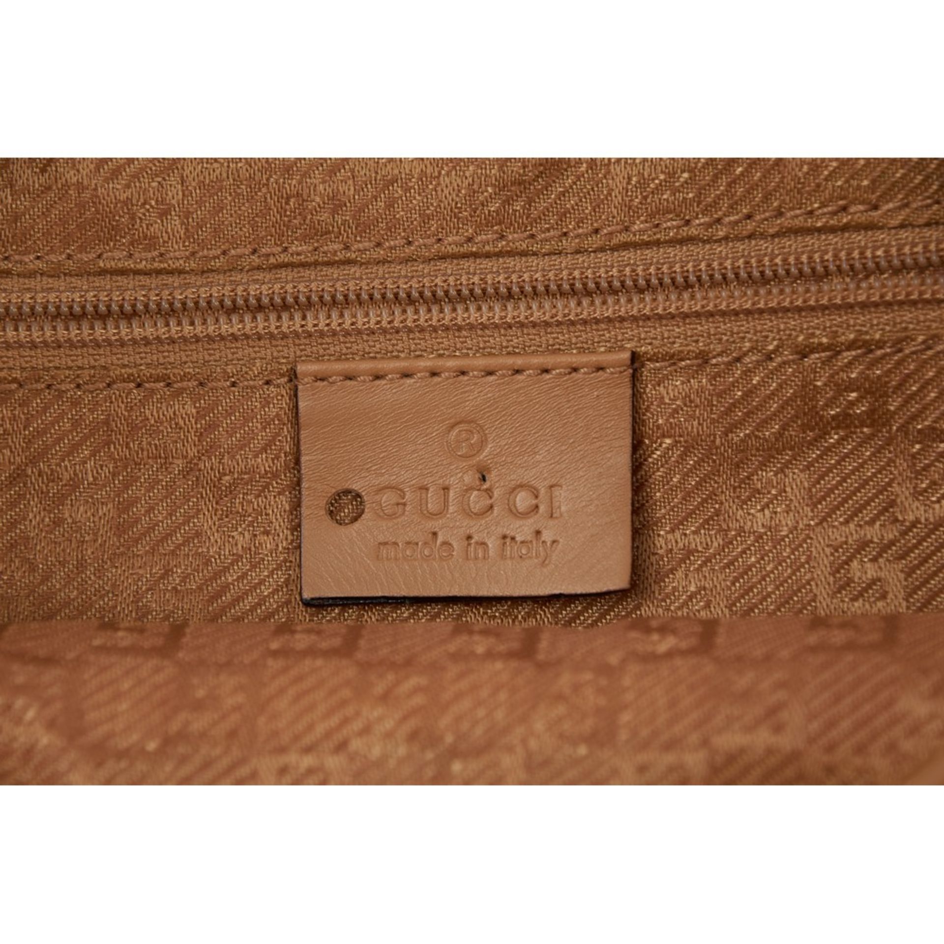 GUCCI BORSA BAMBOO - Bild 2 aus 2