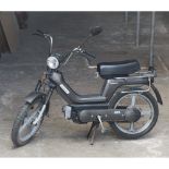 PIAGGIO SI ciclomotore