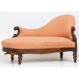 CHAISE LONG CARLO X