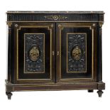 CREDENZA NAPOLEONE III