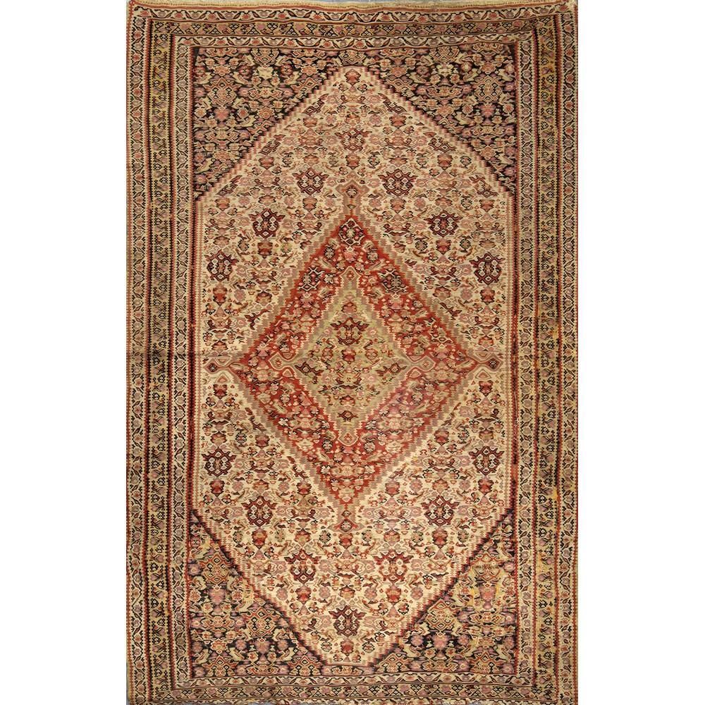 TAPPETO KILIM SENNEH