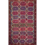 TAPPETO KILIM