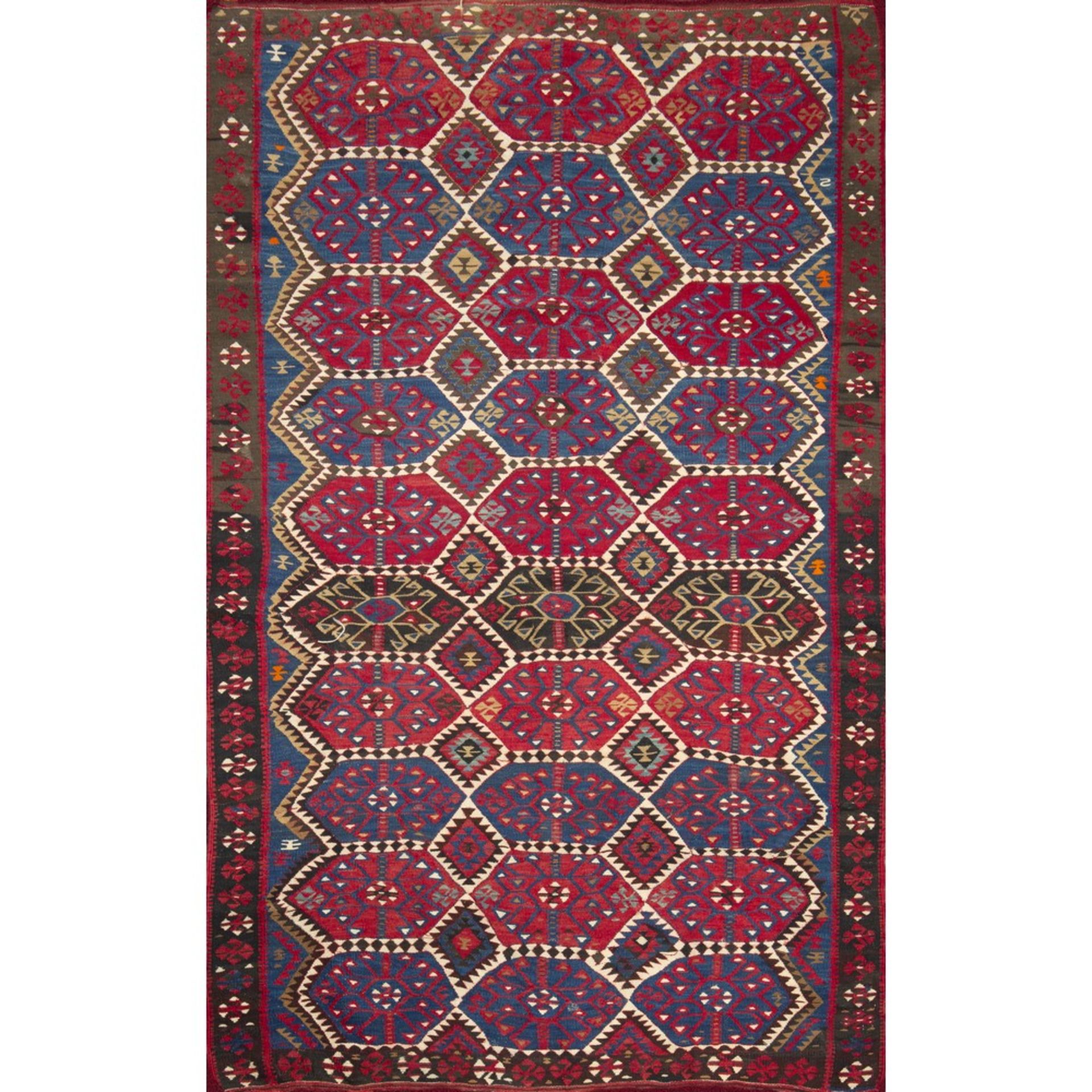 TAPPETO KILIM