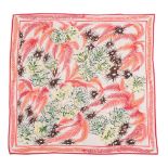 EMILIO PUCCI FOULARD VINTAGE