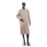 GIORGIO ARMANI TRENCH