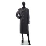 YVES SAINT LAURENT-HERO, DUE CAPPOTTI VINTAGE