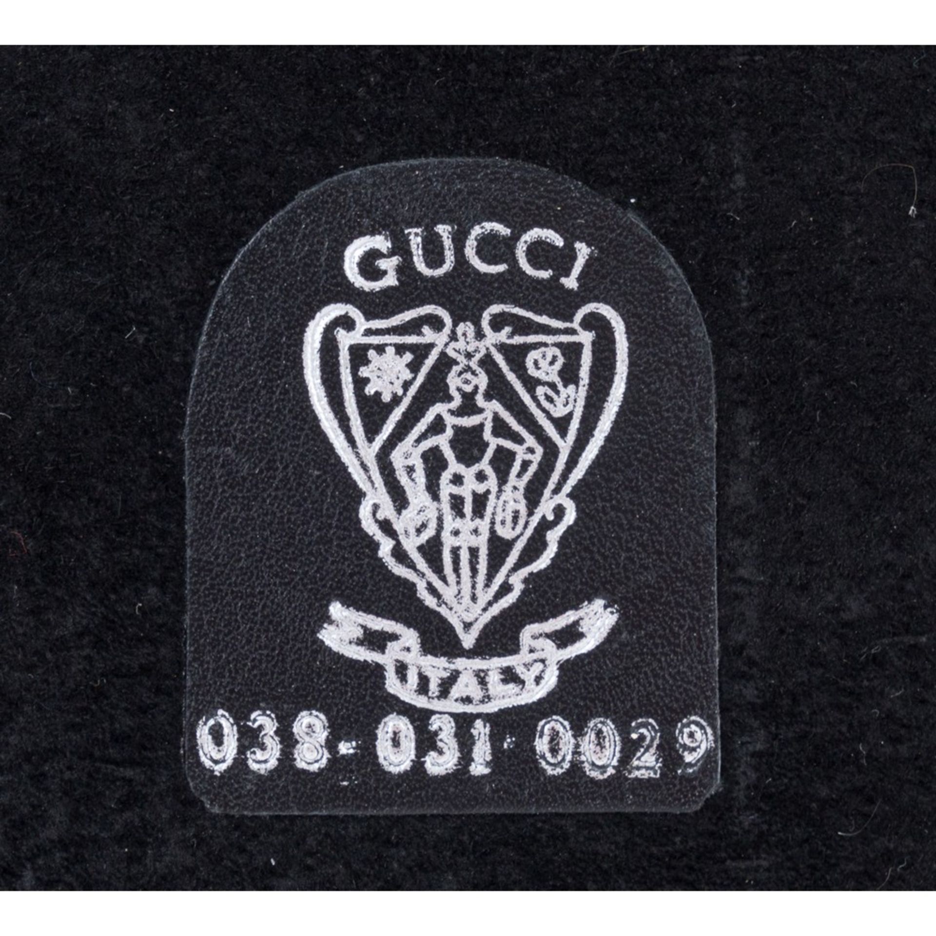 GUCCI DAMA CINESE - Image 2 of 2