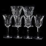 Baccarat Stemware