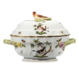 Herend Tureen