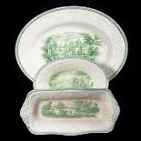 Wedgewood Serving Bowls